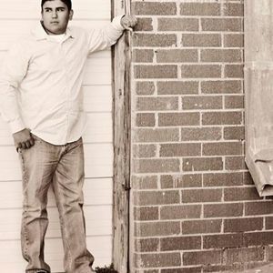 Meet your Posher, Andy